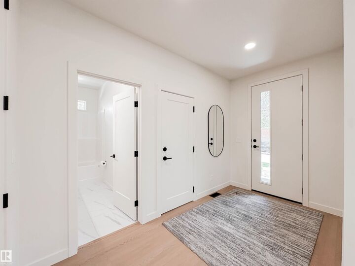 Property Photo: 12342 131 Street NW AB T5L 1M3