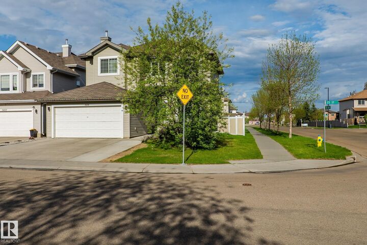 Property Photo:  3403 23st NW  AB T6T 0B2 