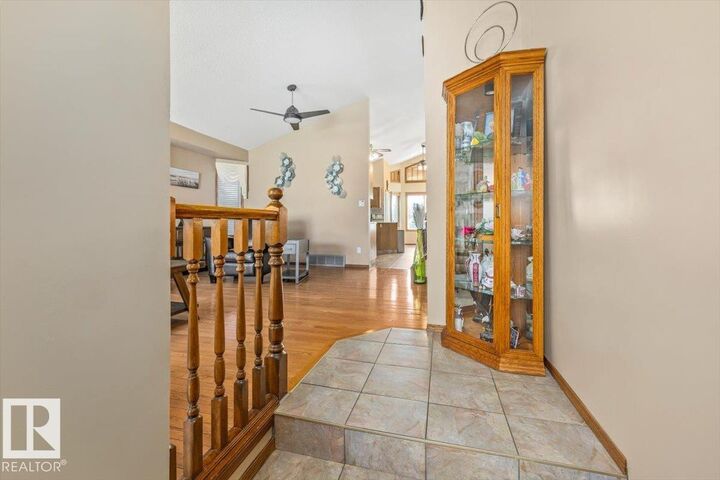 Property Photo: 5611 152B Avenue NW AB T5A 4X8