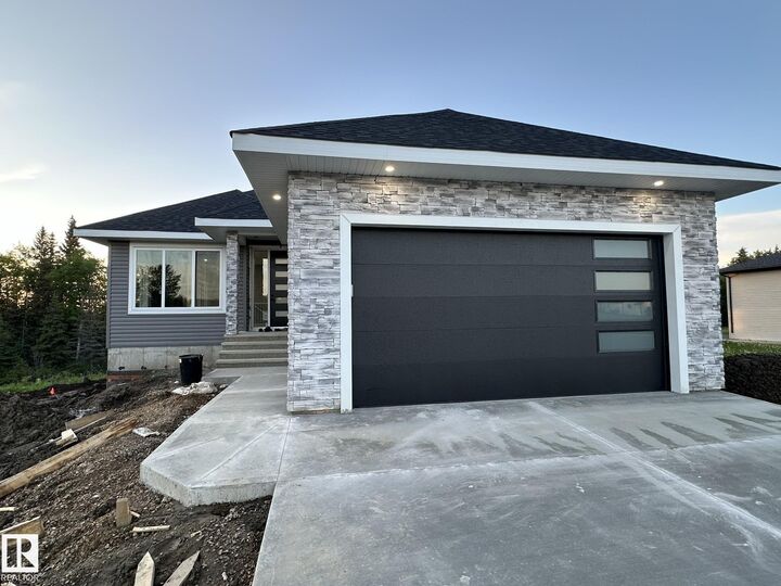 Property Photo:  5611 45 St  AB T0A 3C0 