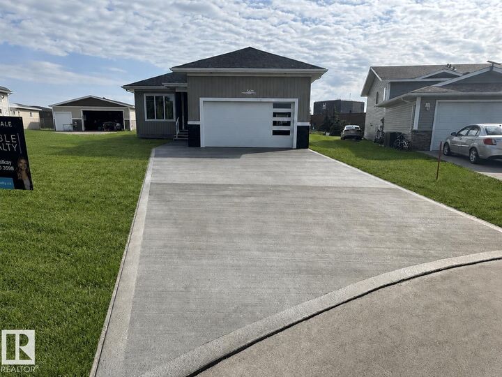 Property Photo: 5611 45 St AB T0A 3C0