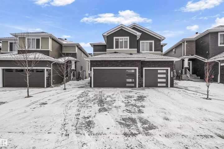 Property Photo:  2023 164 Street SW  AB T6W 5J9 