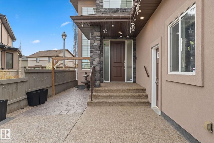 Property Photo:  16543 132 Street NW  AB T6V 0J4 