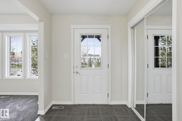 Property Photo:  445 Watt Boulevard SW  AB T6X 1P9 