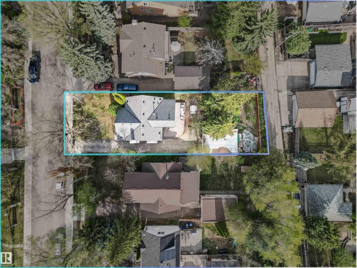 Property Photo: 11415 73 Avenue NW AB T6G 0E2
