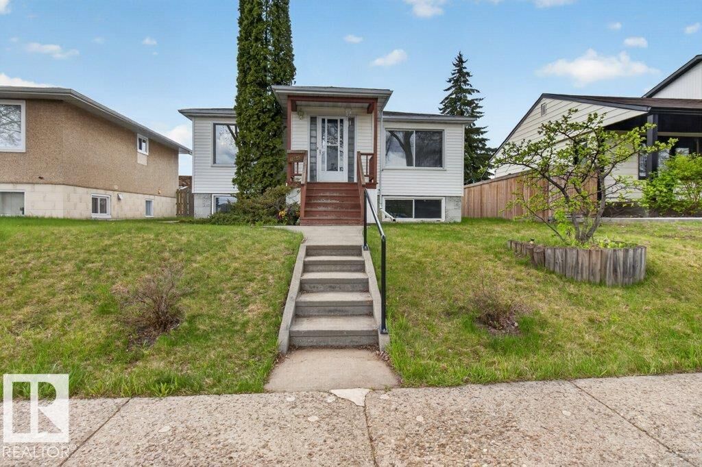 Property Photo: 10640 79 Street NW AB T6A 3H4