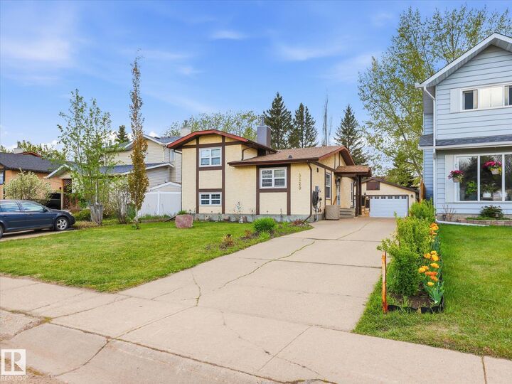 Property Photo: 5220 57 Street AB T4X 1B3