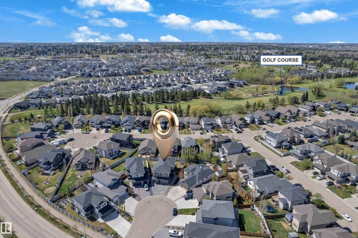 Property Photo:  9 Lincoln Court  AB T7X 0N5 