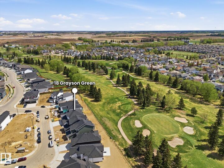 Property Photo: 18 Grayson Green AB T7Z 0P3