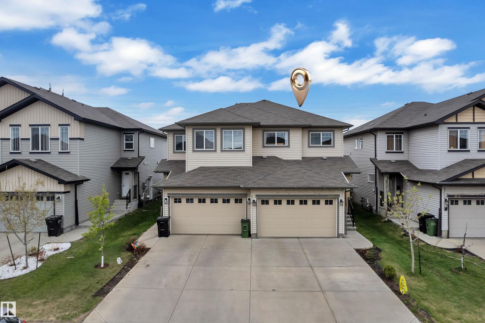 Property Photo:  1814 27 Street NW  AB T6T 2G5 
