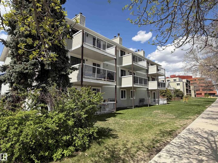 10604 110 Avenue NW 205 — photo 1