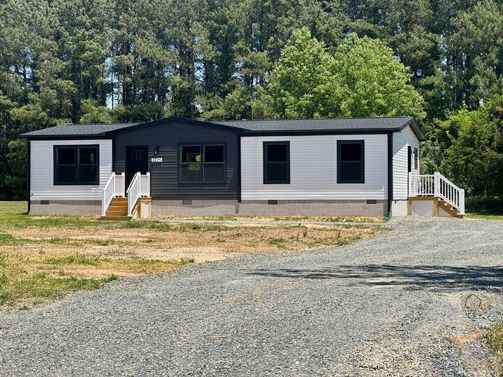 Property Photo: 3225 Pine Meadows Way VA 23350