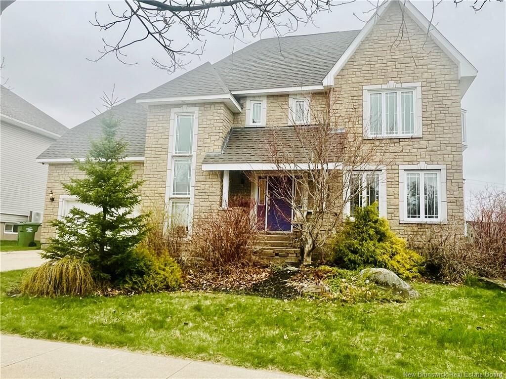 Property Photo: 72 Bliss Carman Drive NB E3B 9P4