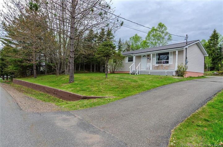 Property Photo: 16 Armstrong Crescent NB E5C 1A1