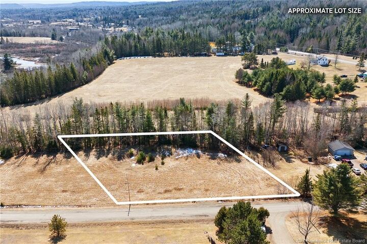 Lot 28 Lowlands Street — photo 1