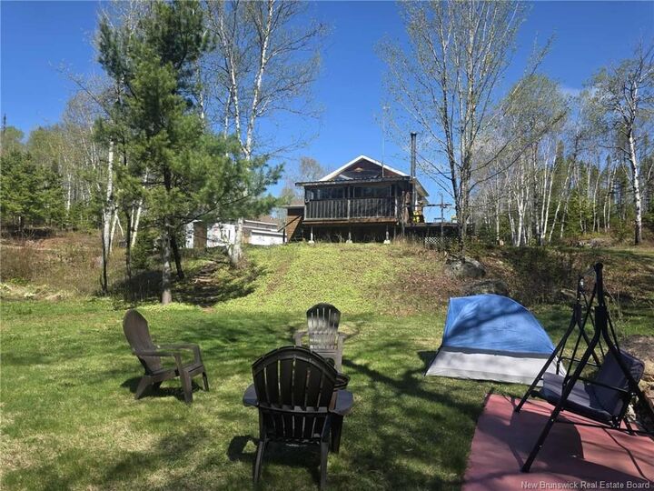 Property Photo:  2398 Des Trois Cantons  NB E8K 3B7 
