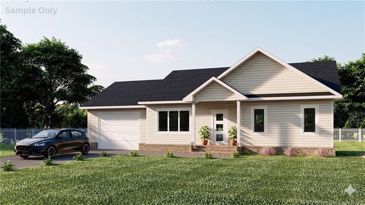 Property Photo: 46 Fieldside Drive NB E4J 0B9