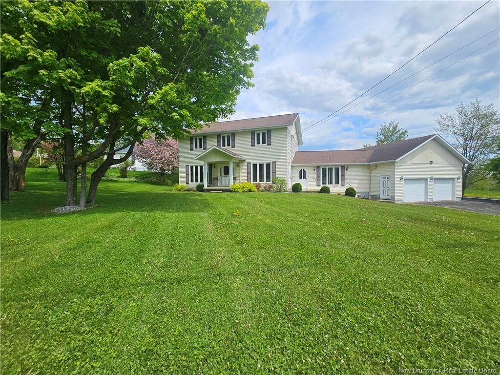 Property Photo:  140 Belair Street  NB E3Y 1B8 