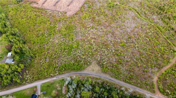 Property Photo:  Lot 39 Davidson Road  NB E4Z 1E1 