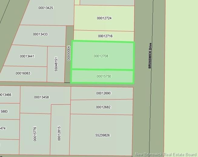 Property Photo:  743-749 Brunswick Drive  NB E2L 3T1 