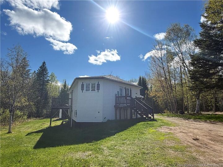 Property Photo: 1819 Route 315 NB E8K 2K7