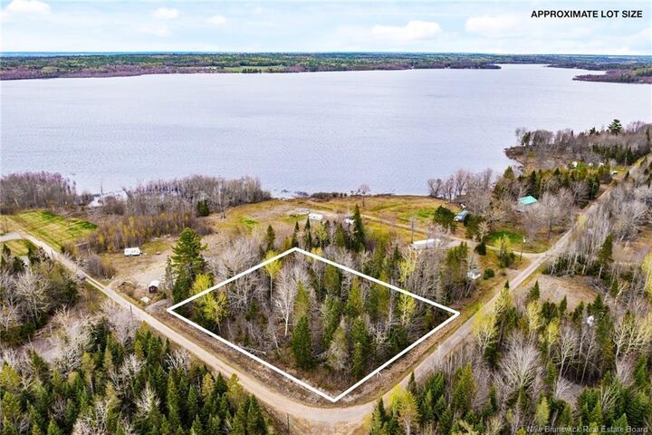 Property Photo:  Lot Morton Lane  NB  
