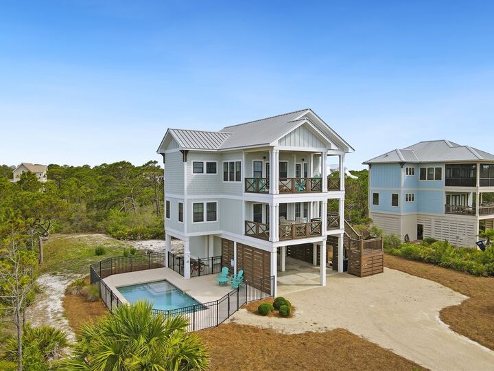 Property Photo: 2008 Sea Fern Way FL 32328