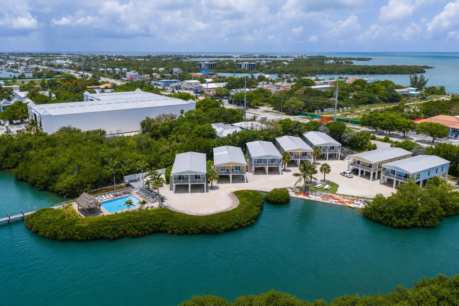 Property Photo: 12555 Overseas Highway C FL 33050
