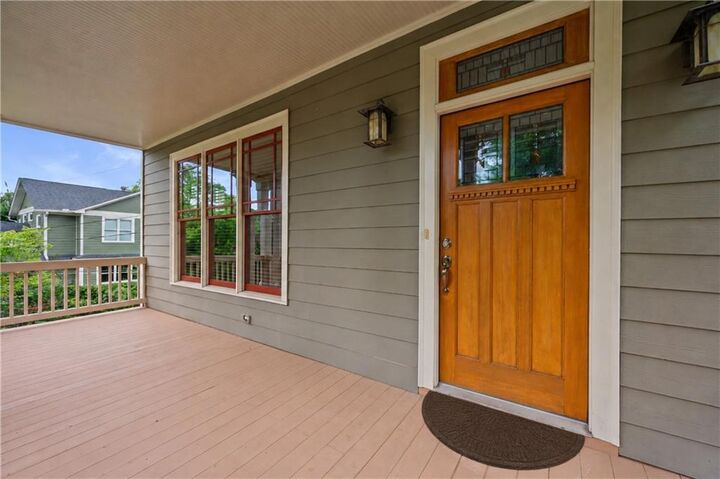 Property Photo:  604 2nd Avenue  GA 30030 