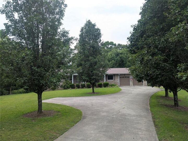 Property Photo:  2408 Chatsworth Highway 225 NE  GA 30701 