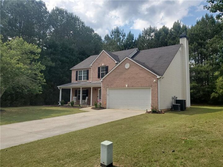 Property Photo:  2264 Grassy Springs Court  GA 30012 