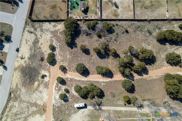 Property Photo:  3723 Mesquite Branch Drive  TX 76548 