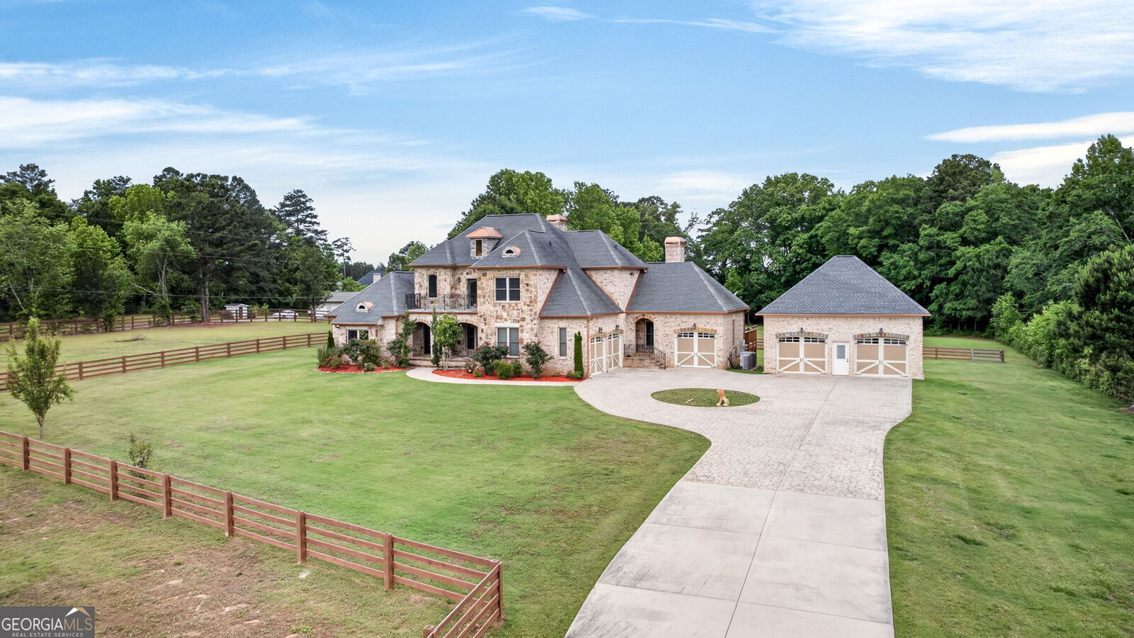 Property Photo:  1585 Leguin Mill Road  GA 30248 