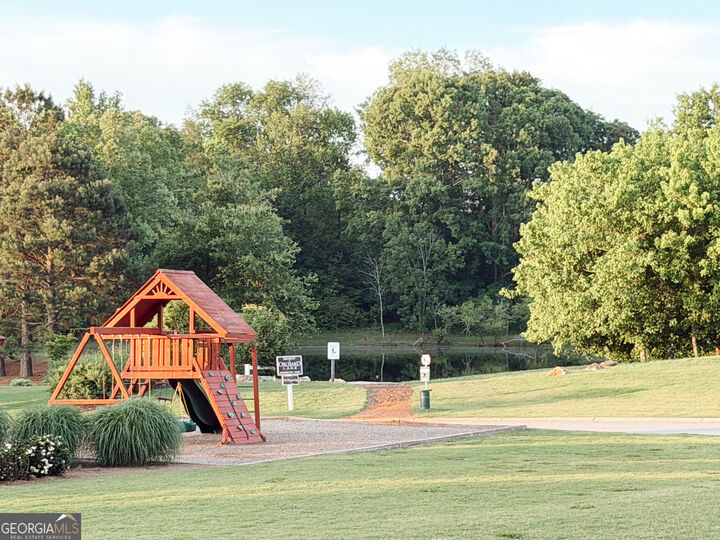 Property Photo:  4510 Sovereign Circle  GA 30028 