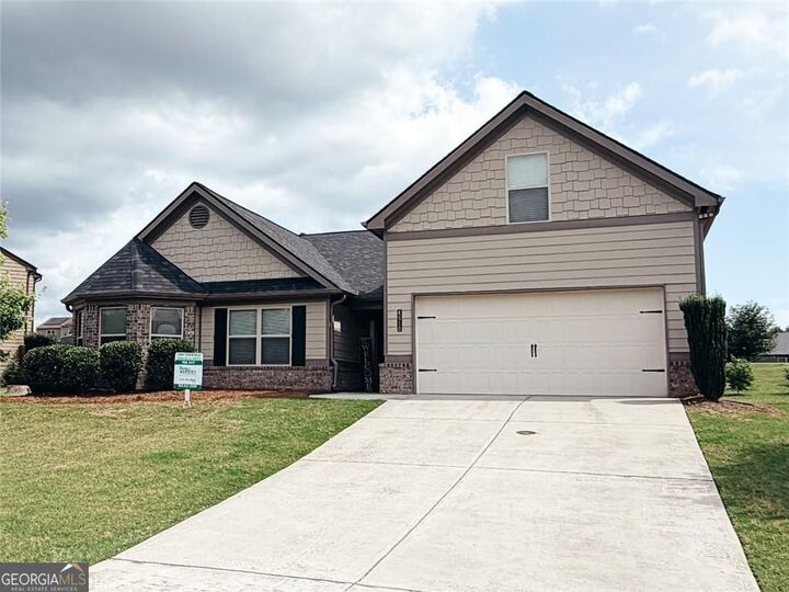 Property Photo:  4510 Orchard Lake Drive  GA 30028 