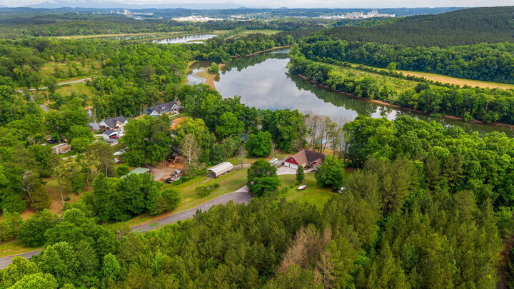 Property Photo:  Lot 9 County Road 8  TN 37309 