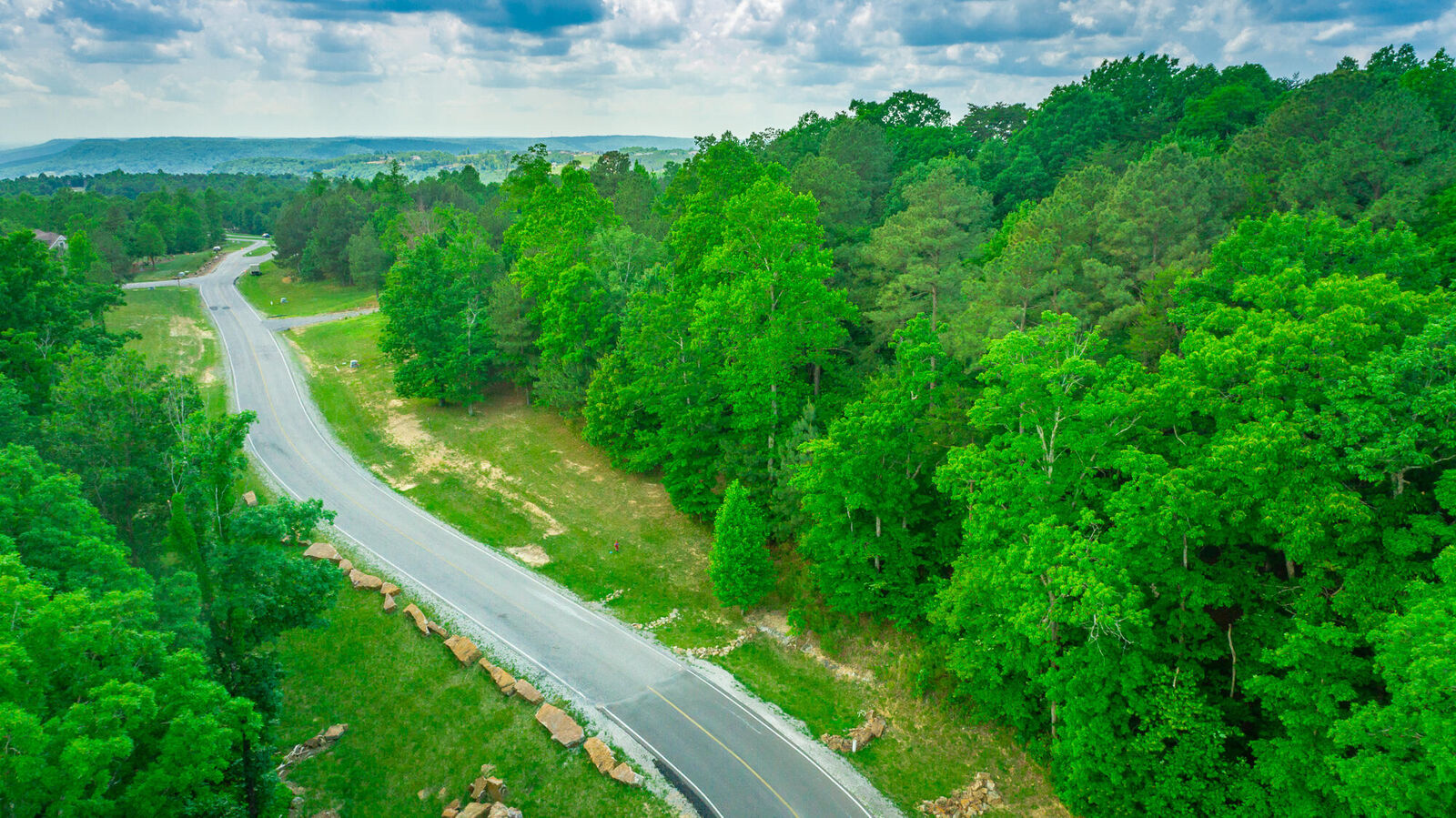Property Photo: 0 River Bluffs Drive TN 37347