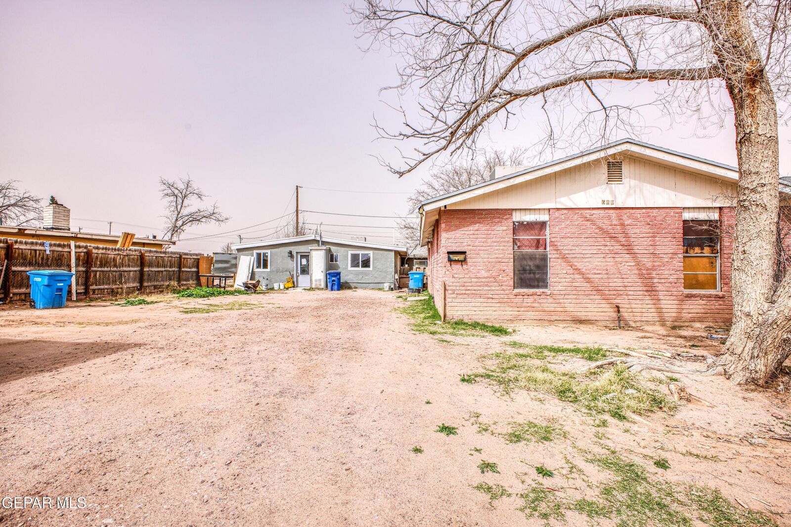Property Photo:  607 Maxine Drive  TX 79927 