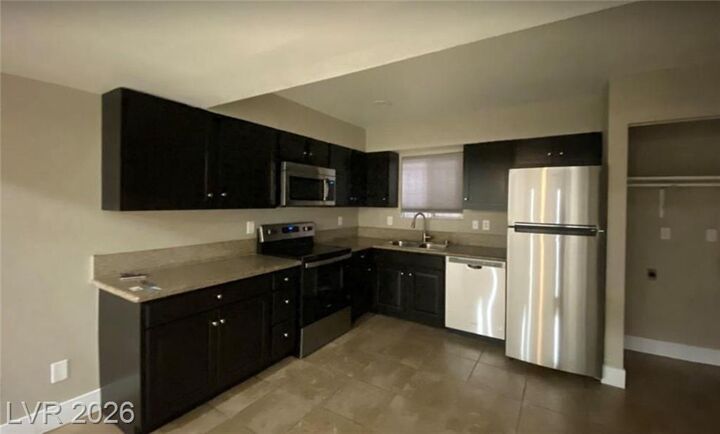 Property Photo: 3501 Rio Robles Drive B NV 89030