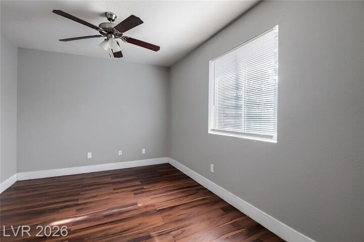 Property Photo:  3501 Rio Robles Drive B  NV 89030 