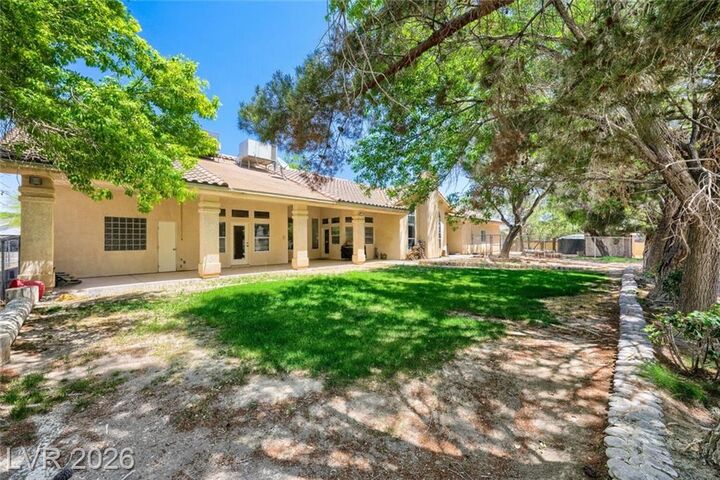 Property Photo:  6325 Guy Ave &Amp 6320 Horse Dr Drive  NV 89131 