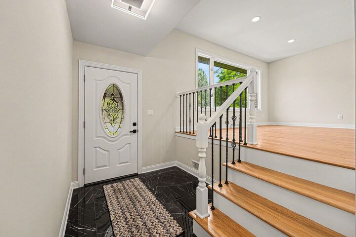 Property Photo: 9792 W Oakridge Drive IN 46373
