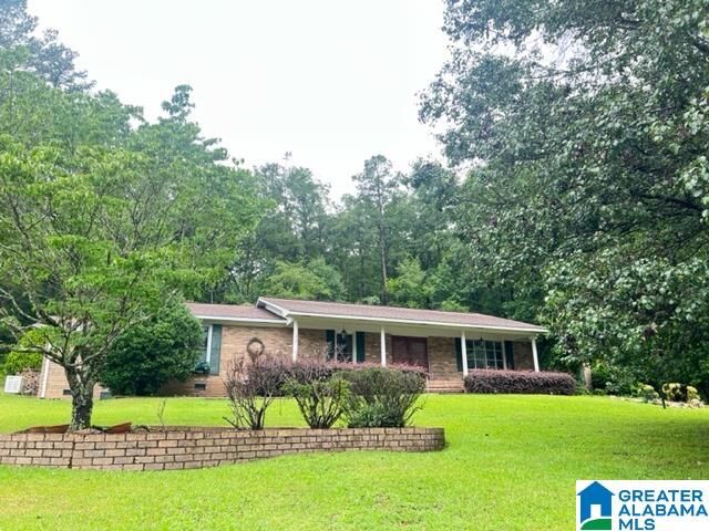 Property Photo:  1512 Lakeshore Drive  AL 36207 