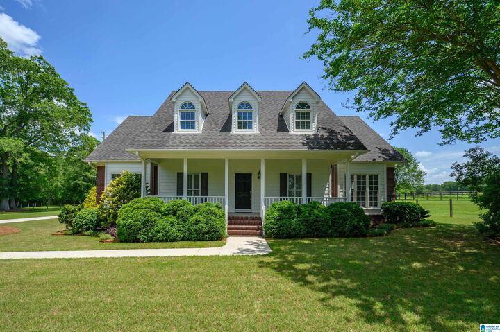 Property Photo:  2101 Highway 48  AL 35186 