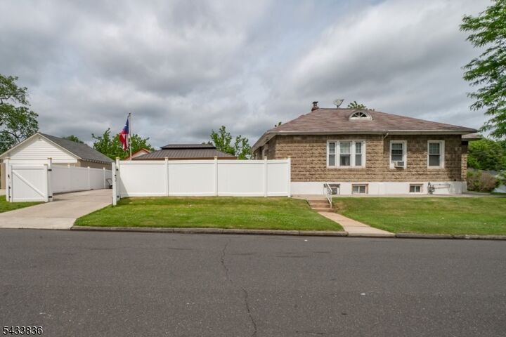 Property Photo: 126 W Curtis St NJ 07036