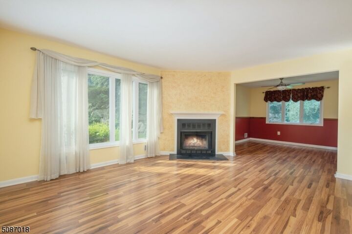 Property Photo:  129 Patriots Rd  NJ 07950 