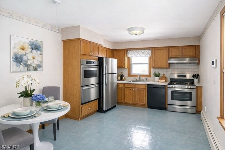 Property Photo:  29 Woodland Road  NJ 07003 