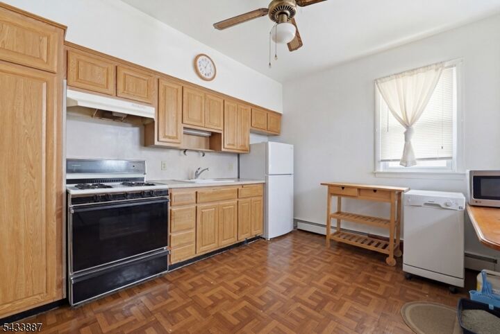Property Photo: 598 Van Houten Ave NJ 07013