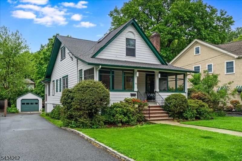 Property Photo:  74 Park Ave  NJ 07044 