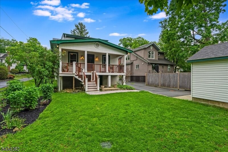 Property Photo: 74 Park Ave NJ 07044